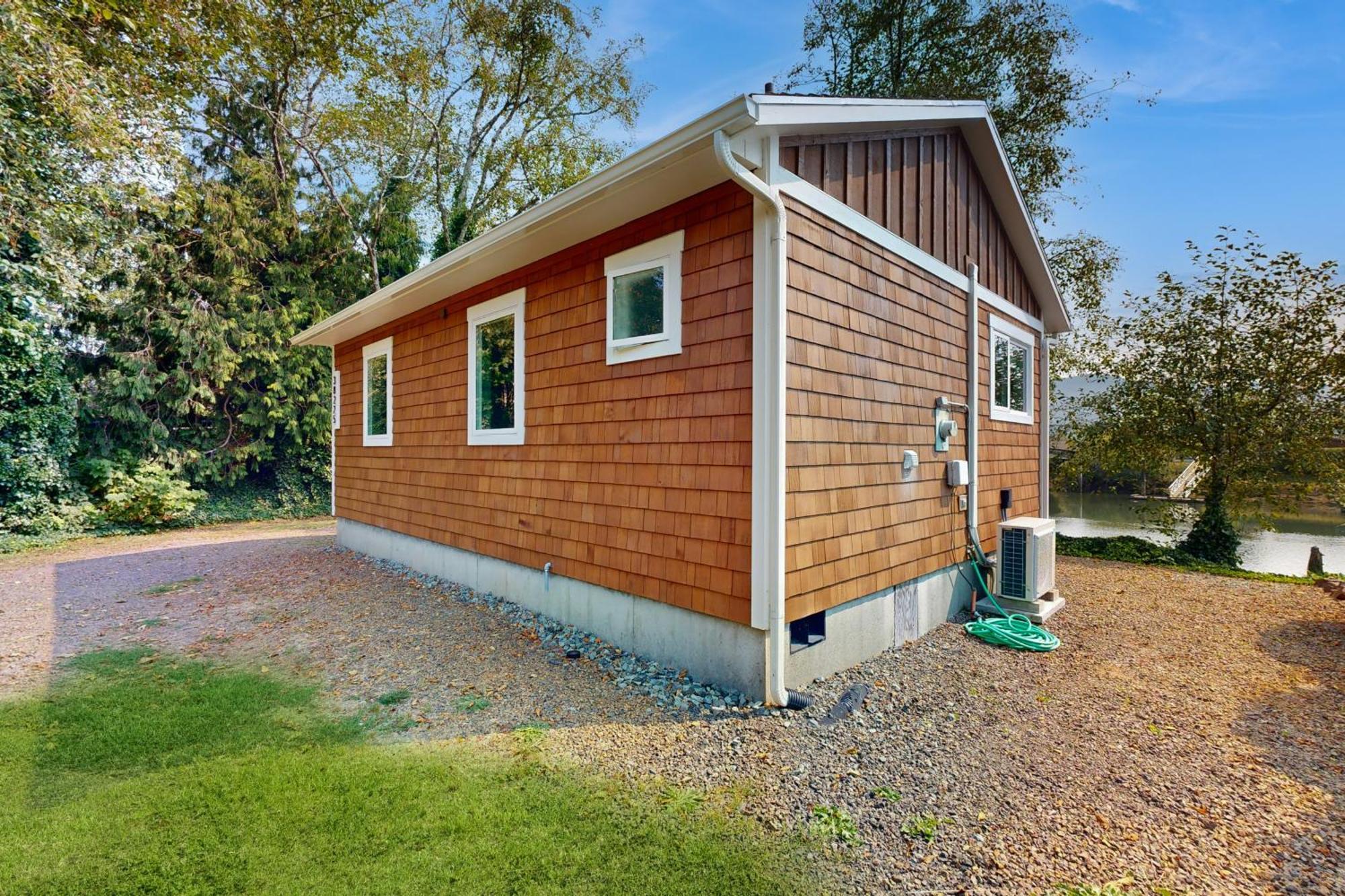 River Otter Nehalem Exterior photo