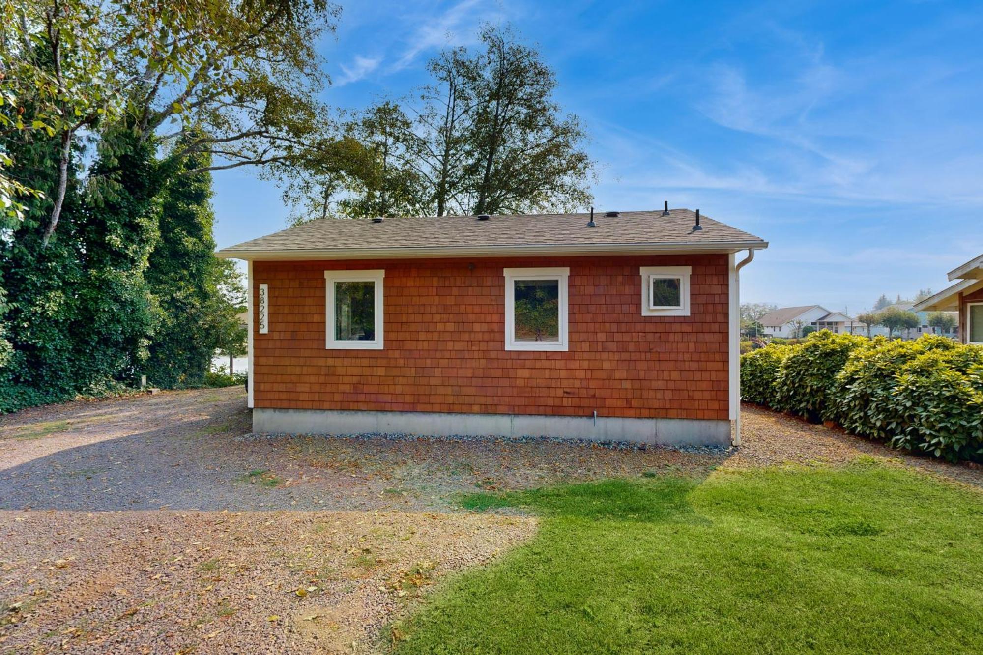 River Otter Nehalem Exterior photo